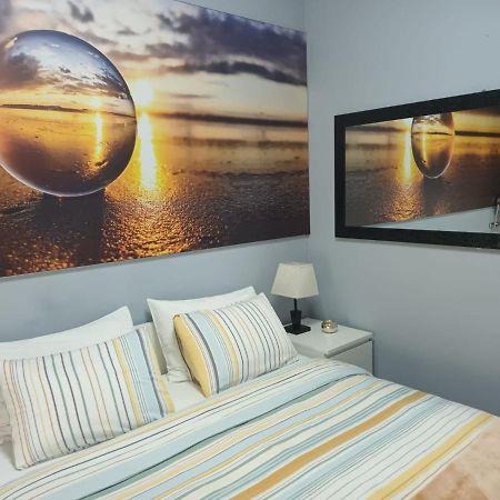 Calla Apartment Zagreb - Novi Apartman, Garaza, Video Nadzor 外观 照片