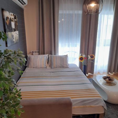 Calla Apartment Zagreb - Novi Apartman, Garaza, Video Nadzor 外观 照片