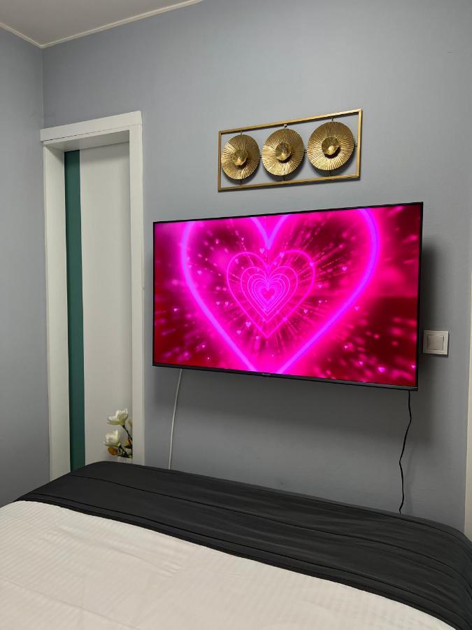 Calla Apartment Zagreb - Novi Apartman, Garaza, Video Nadzor 外观 照片
