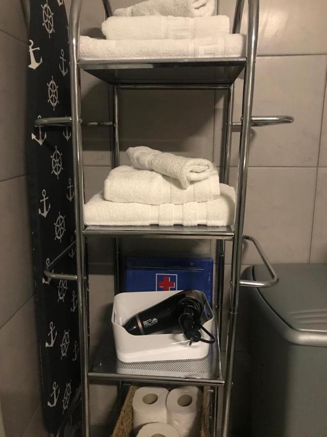 Calla Apartment Zagreb - Novi Apartman, Garaza, Video Nadzor 外观 照片