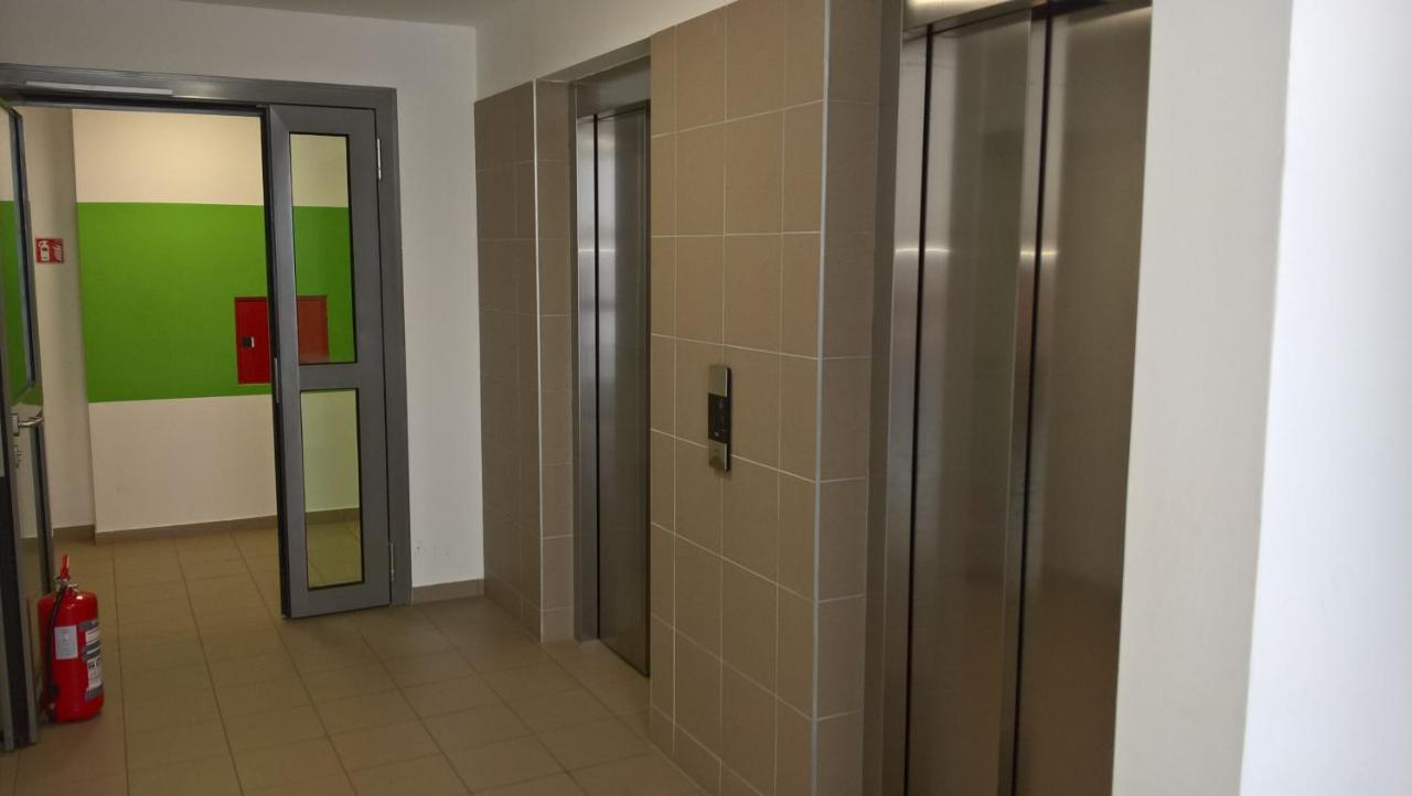Calla Apartment Zagreb - Novi Apartman, Garaza, Video Nadzor 外观 照片
