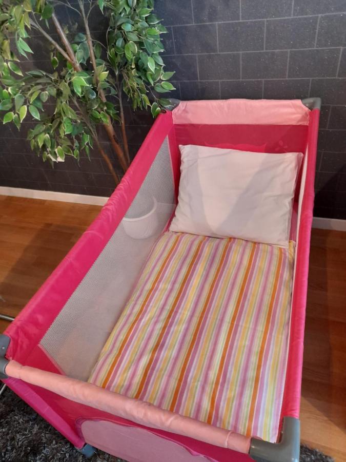Calla Apartment Zagreb - Novi Apartman, Garaza, Video Nadzor 外观 照片